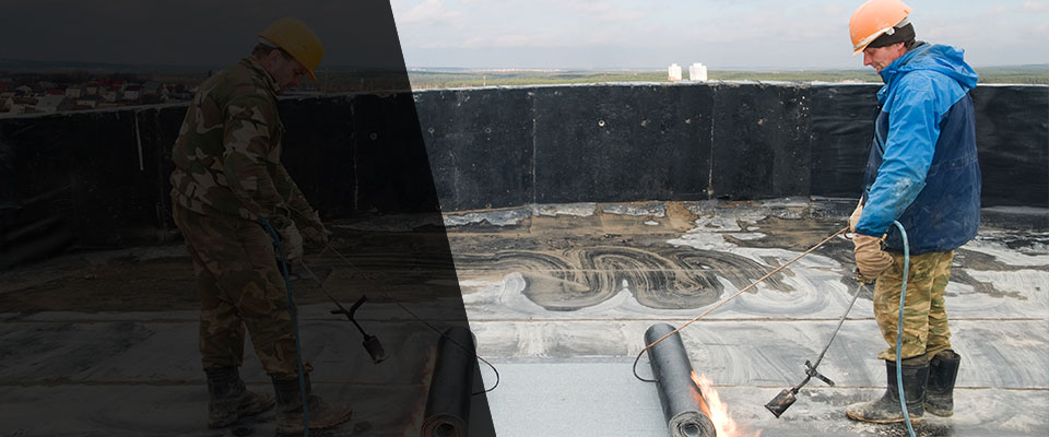 Towanda Roofing Contractors